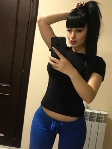 Проститутка Лада